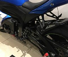 2016 Suzuki GSX-R - Image 4/4