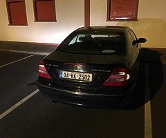 Mercedes clk200 kompressor 2004 - Image 4/5