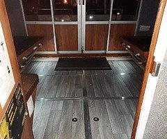 1995 PRINCESS 30FT DIESEL CRUISER PX 30FT DS HARD TOP WITH SUNROOF - Image 5/10