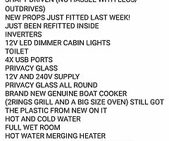 1995 PRINCESS 30FT DIESEL CRUISER PX 30FT DS HARD TOP WITH SUNROOF - Image 10/10