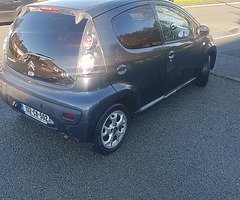 132 Citreon C1  NcT 1ltr