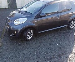 132 Citreon C1  NcT 1ltr