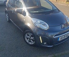 132 Citreon C1  NcT 1ltr - Image 3/8