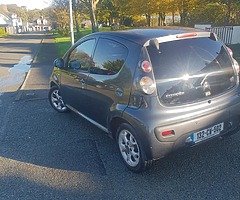 132 Citreon C1  NcT 1ltr - Image 4/8