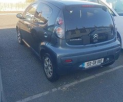 132 Citreon C1  NcT 1ltr - Image 5/8