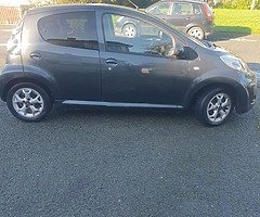 132 Citreon C1  NcT 1ltr - Image 8/8