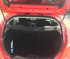 Ford Fiesta 1.2 Petrol - Image 4/6