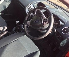 Ford Fiesta 1.2 Petrol - Image 5/6