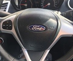 Ford Fiesta 1.2 Petrol - Image 6/6