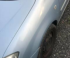 Toyota Corolla 1.4 petrol for breaking - Image 4/4