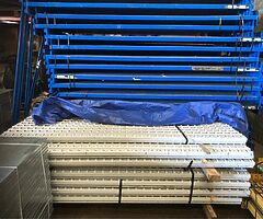 Longspan shelving 
Tel / 07710—-183—-583 - Image 4/5