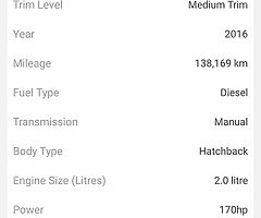 Opel Insignia SC 2.0 CDTI