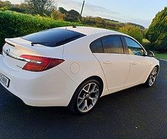 Opel Insignia SC 2.0 CDTI - Image 3/10