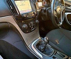 Opel Insignia SC 2.0 CDTI - Image 4/10