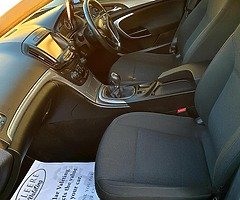 Opel Insignia SC 2.0 CDTI - Image 5/10