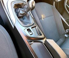 Opel Insignia SC 2.0 CDTI - Image 6/10