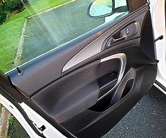Opel Insignia SC 2.0 CDTI - Image 7/10