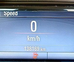 Opel Insignia SC 2.0 CDTI - Image 9/10