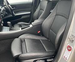 2011 BMW 320d M Sport Automatic With Leather - Image 10/10