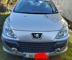 Peugeot 307