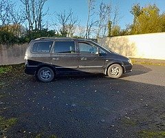 Hyundai Trajet