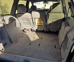 Hyundai Trajet - Image 5/8
