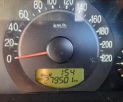 Hyundai Trajet - Image 6/8