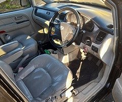 Hyundai Trajet - Image 8/8