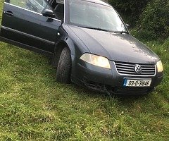B5 passat - Image 3/3