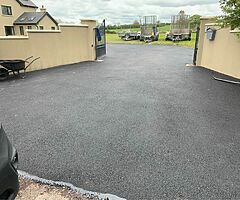 Tarmac