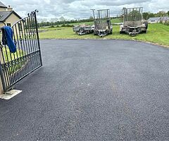 Tarmac