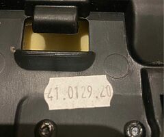 Yamaha mt09 comfort seat - Image 3/4
