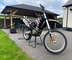 2012 KTM 350 - Image 3/5