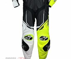 Race suit
