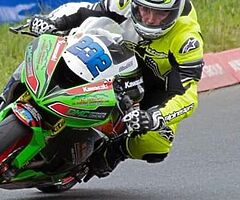 Race suit - Image 4/5