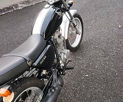 Honda CB 223s - Image 3/8