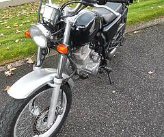 Honda CB 223s - Image 5/8