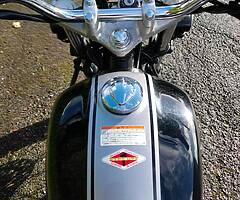 Honda CB 223s - Image 7/8