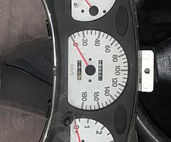 Glanza S Clocks