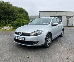 Volkswagen Golf 1.6tdi - Image 3/10