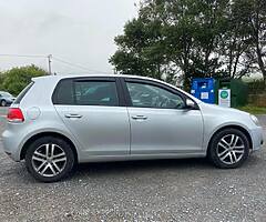 Volkswagen Golf 1.6tdi - Image 7/10