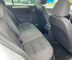 Volkswagen Golf 1.6tdi - Image 9/10
