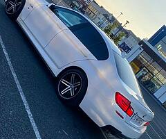 BMW 520D M-SPORT - Image 4/10