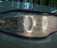 BMW 520D M-SPORT - Image 9/10