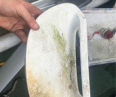 Glanza S (NON TURBO)Breaking - Image 4/9