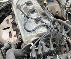 Glanza S (NON TURBO)Breaking - Image 7/9