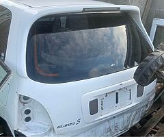 Glanza S (NON TURBO)Breaking - Image 9/9