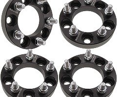 5x114.3 wheel spacers