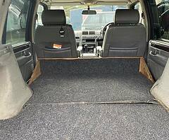 Range Rover p38 2001 commercial 333 rare manual - Image 6/6