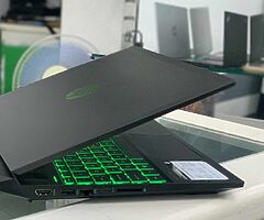 Brand new gaming labtop